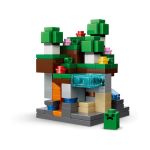 LEGO Minecraft - Mini biomy