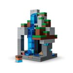 LEGO Minecraft - Mini biomy