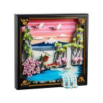 LEGO Art - Krajina se sakurami