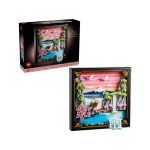 LEGO Art - Krajina se sakurami