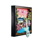 LEGO Art - Krajina se sakurami