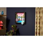 LEGO Art - Krajina se sakurami