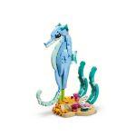 LEGO Creator - Mořští živočichové: Krásní delfíni