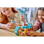 LEGO Creator - Mořští živočichové: Krásní delfíni