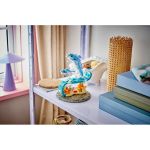 LEGO Creator - Mořští živočichové: Krásní delfíni