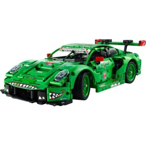 LEGO Technic - Auto Porsche 911 GT3 R REXY AO Racing