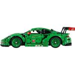 LEGO Technic - Auto Porsche 911 GT3 R REXY AO Racing