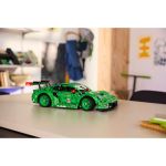 LEGO Technic - Auto Porsche 911 GT3 R REXY AO Racing