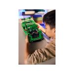 LEGO Technic - Auto Porsche 911 GT3 R REXY AO Racing