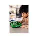 LEGO Technic - Auto Porsche 911 GT3 R REXY AO Racing