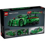 LEGO Technic - Auto Porsche 911 GT3 R REXY AO Racing