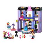 LEGO Friends - Módní přehlídka v městečku Heartlake