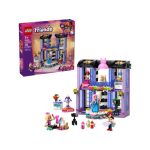 LEGO Friends - Módní přehlídka v městečku Heartlake