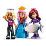 LEGO Friends - Módní přehlídka v městečku Heartlake