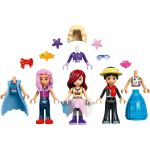 LEGO Friends - Módní přehlídka v městečku Heartlake