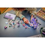 LEGO Friends - Módní přehlídka v městečku Heartlake