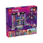 LEGO Friends - Módní přehlídka v městečku Heartlake