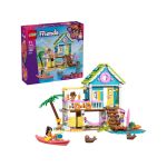 LEGO Friends - Plážový dům s tuleni