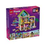 LEGO Friends - Plážový dům s tuleni
