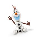 LEGO Disney - Olaf a Bruni na zábavném pikniku