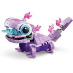 LEGO Disney - Olaf a Bruni na zábavném pikniku