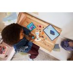 LEGO Disney - Olaf a Bruni na zábavném pikniku