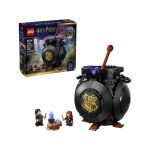 LEGO Harry Potter - Kotlík: Tajná učebna lektvarů