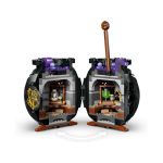 LEGO Harry Potter - Kotlík: Tajná učebna lektvarů