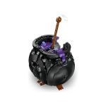 LEGO Harry Potter - Kotlík: Tajná učebna lektvarů