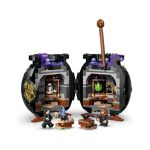 LEGO Harry Potter - Kotlík: Tajná učebna lektvarů
