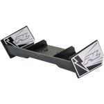 Pro-Line křídlo 1:14 sektorové, černé: Typhon Grom