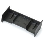 Pro-Line křídlo 1:14 sektorové, černé: Typhon Grom