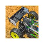 Pro-Line křídlo 1:14 sektorové, černé: Typhon Grom