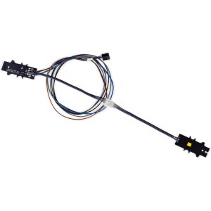 Traxxas kabel předního LED osvětlení (pro #11011)