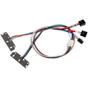 Traxxas kabel zadního LED osvětlení (pro #11011)