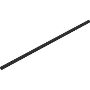 Arrma hřídel středová, ocel, pro šasí 176mm: GROM