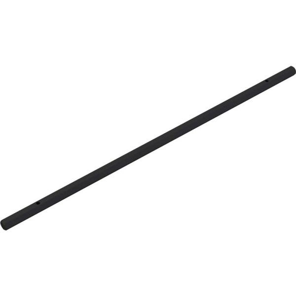 Arrma hřídel středová, ocel, pro šasí 176mm: GROM