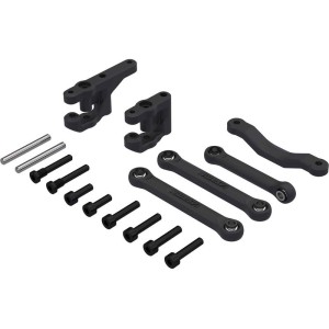 Arrma díly řízení: GROM