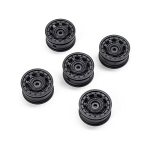 Axial disk Atlas Black Rhino (5): SCX30