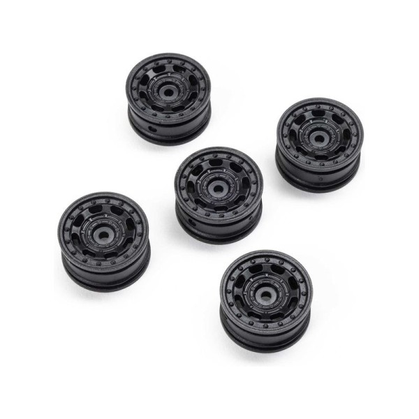 Axial disk Atlas Black Rhino (5): SCX30