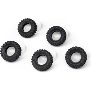 Axial pneu Geolandar XMT s vložkou (5): SCX30