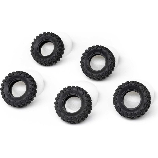 Axial pneu Geolandar XMT s vložkou (5): SCX30