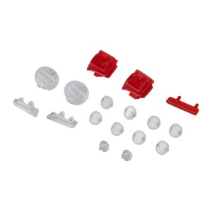 Axial spětlomety Jeep Wrangler JLU: SCX30