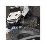 Pro-Line kolo 1:30, pneu BFG Krawler T/A KX, disk černý Icon Nuevo (4): Axial SCX30