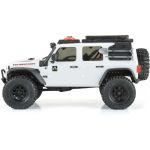 Pro-Line tlumič 1:30 Pro-Spec přední/zadní 21.5mm (4): Axial SCX30