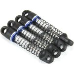 Pro-Line tlumič 1:30 Pro-Spec přední/zadní 25mm (4): Axial SCX30