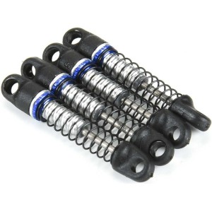 Pro-Line tlumič 1:30 Pro-Spec přední/zadní 25mm (4): Axial SCX30