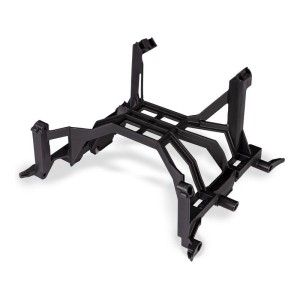 Traxxas rám karoserie