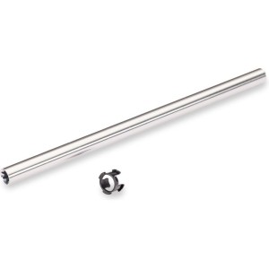 Traxxas centrální hřídel hliníková