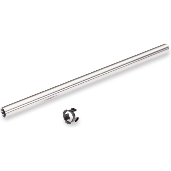 Traxxas centrální hřídel hliníková